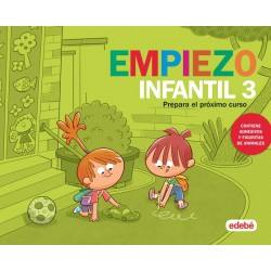 EMPIEZO INFANTIL 3