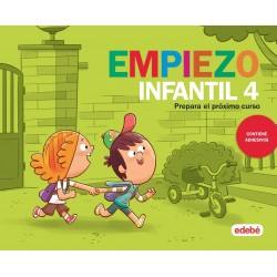 EMPIEZO INFANTIL 4