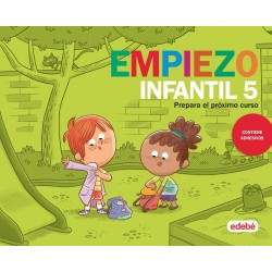 EMPIEZO INFANTIL 5