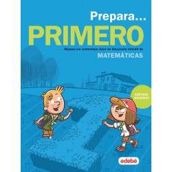 PREPARA MATEMÁTICAS 1