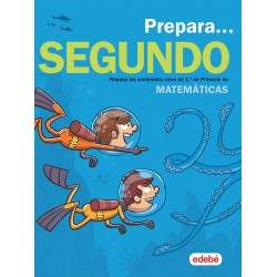 PREPARA MATEMÁTICAS 2