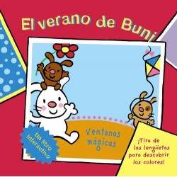 El verano de Buni