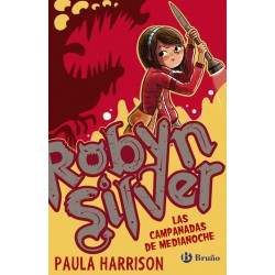 Robyn Silver: Las...