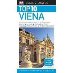 Guía Visual Top 10 Viena...