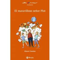 El maravilloso señor Plot