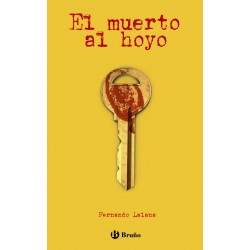 El muerto al hoyo