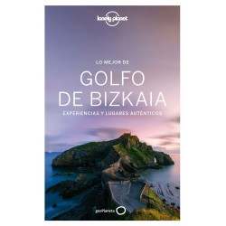 Lo mejor del Golfo de Bizkaia