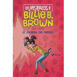 Los misterios de Billie B....