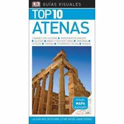 Guía Visual Top 10 Atenas