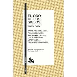 El oro de los siglos....