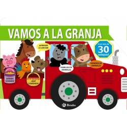 Vamos a la granja