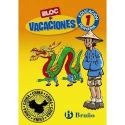 Bloc de vacaciones 1