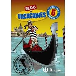 Bloc de vacaciones 5