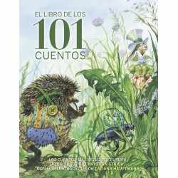 El libro de los 101 cuentos