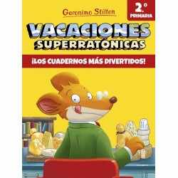 Vacaciones Superratónicas 2