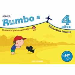 Rumbo a... 4 años.