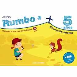 Rumbo a... 5 años.