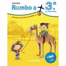 Rumbo a... 3º.