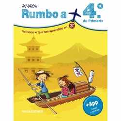 Rumbo a... 4º.