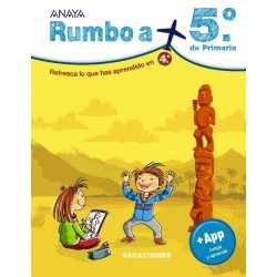 Rumbo a... 5º.