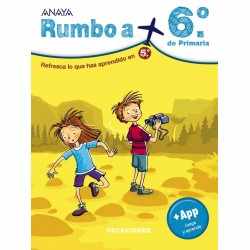 Rumbo a... 6º.