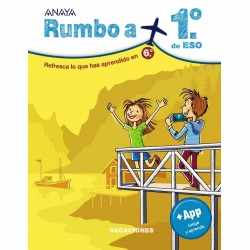 Rumbo a... 1º ESO.