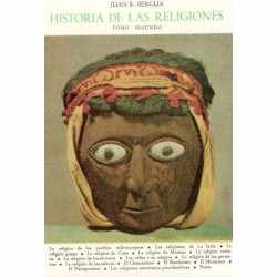 HISTORIA DE LAS RELIGIONES II