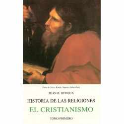 HISTORIA DE LAS RELIGIONES IV