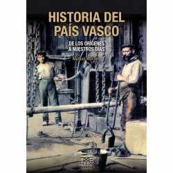 Historia del País Vasco