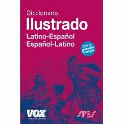 Diccionario Ilustrado...