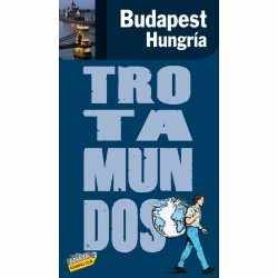 Budapest - Hungría