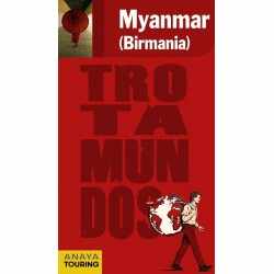 Myanmar  (Birmania)