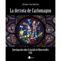 La derrota de Carlomagno