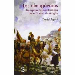 Los almogávares