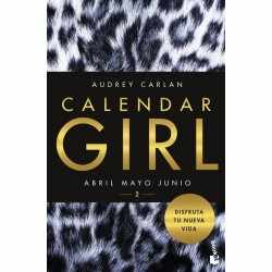 Calendar Girl 2