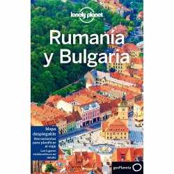 Rumanía y Bulgaria 2