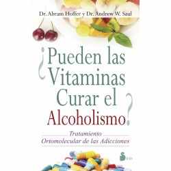 PUEDEN LAS VITAMINAS CURAR...