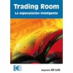 TRADING ROOM. LA...