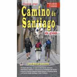 GUÍA DEL CAMINO DE SANTIAGO...