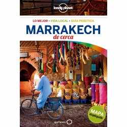 Marrakech de cerca 4