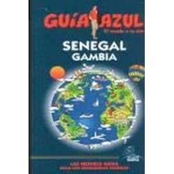 Guía Azul Senegal y Gambia