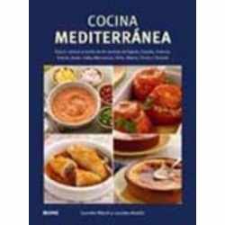 Cocina mediterránea