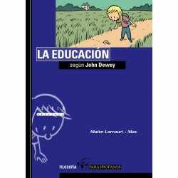 La educación según John Dewey