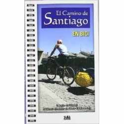 El Camino de Santiago en bici