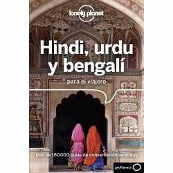 Hindi, urdu y bengalí para...