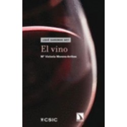 El vino