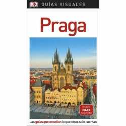 Guía Visual Praga