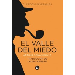 El valle del miedo