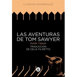 Las aventuras de Tom Sawyer