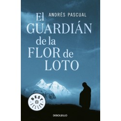 El guardián de la flor de loto